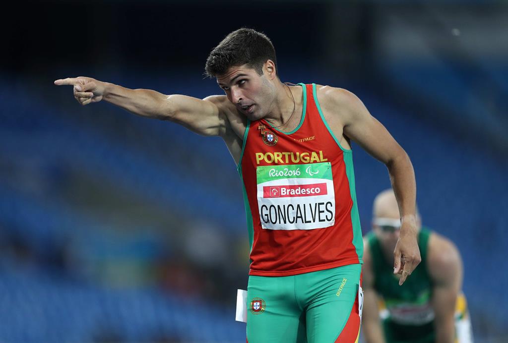 Jogos Paralímpicos Rio 2016: Os atletas portugueses - Renascença