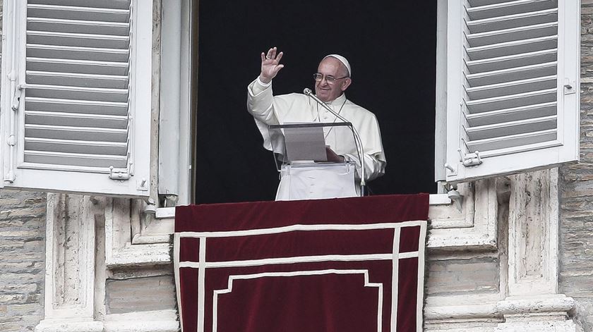 Foto: Giuseppe Lam/EPA