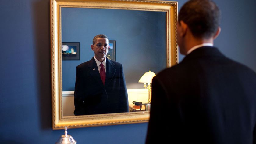 Barack Obama. Foto: Pete Souza/Casa Branca