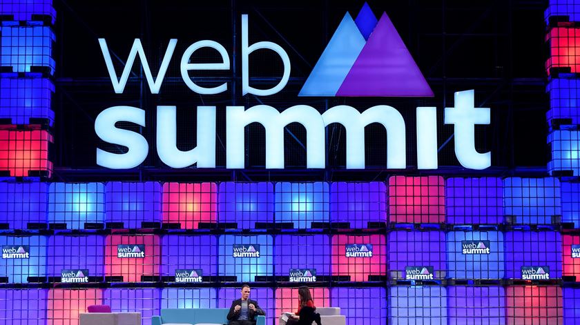 Foto: Web Summit (2015)