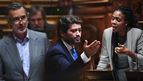 Extrema-direita e novos partidos no Parlamento