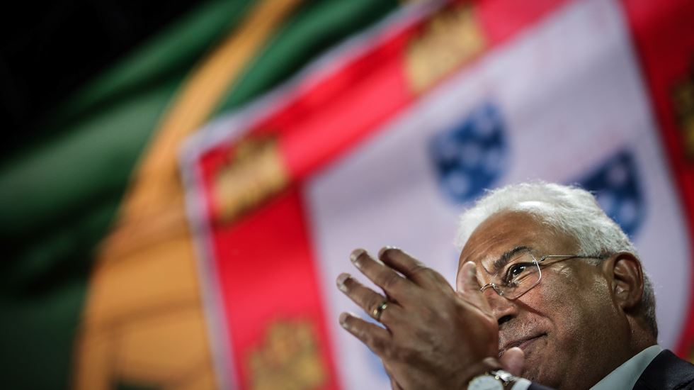 Ameaça de demissão do primeiro-ministro