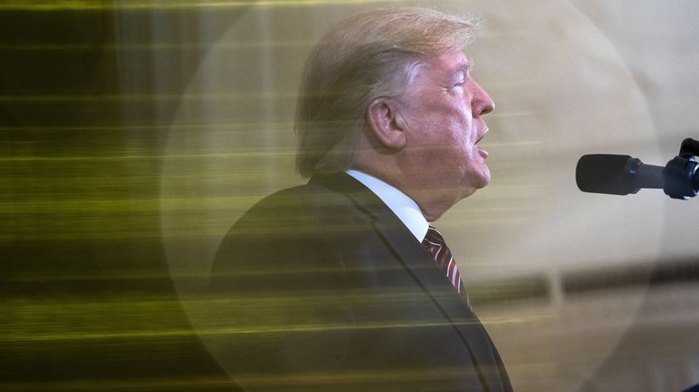 “Impeachment” a Trump
