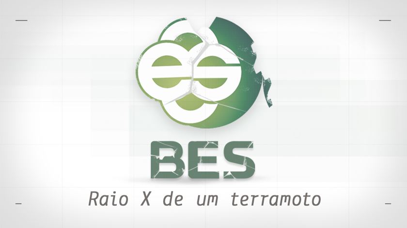 BES. Raio X de um terramoto