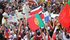 Portugal acolhe Jornada Mundial da Juventude em 2022