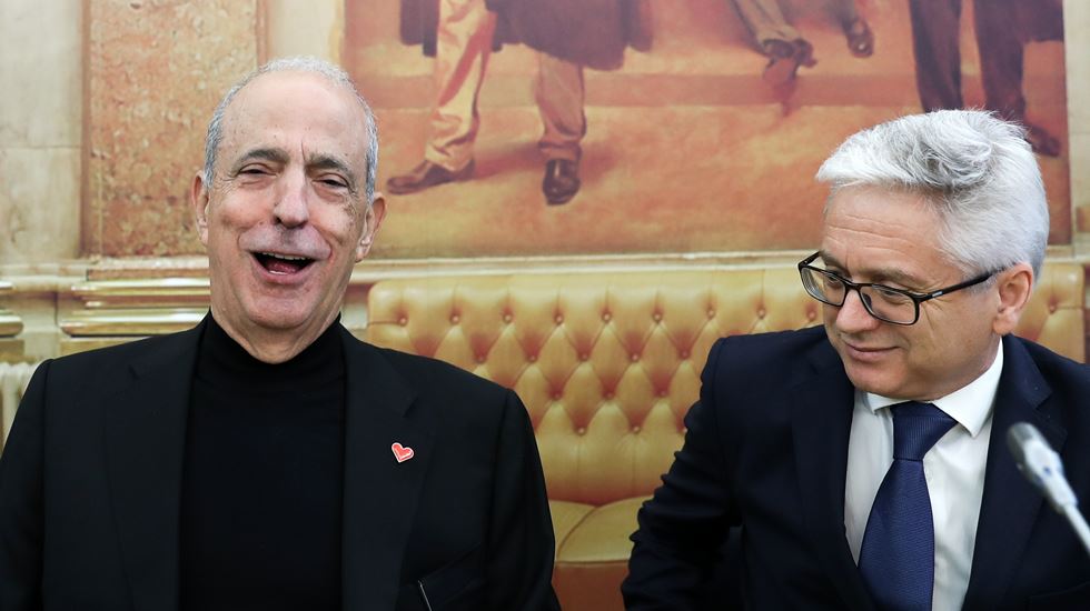 Créditos ruinosos da CGD