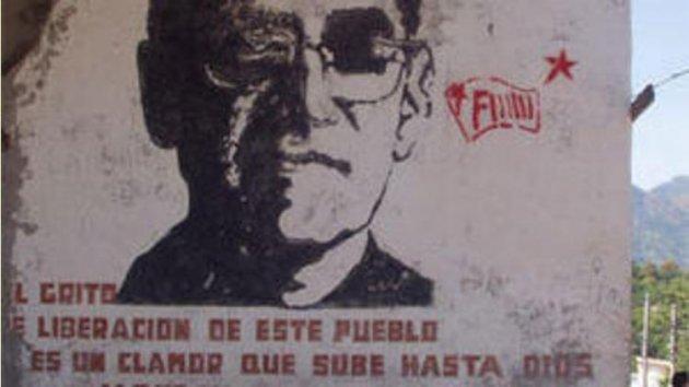 Bispo salvadorenho em Portugal para dar a conhecer Oscar Romero