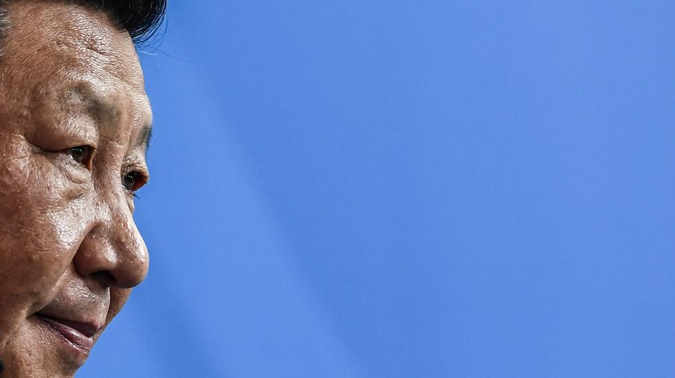 Xi Jinping