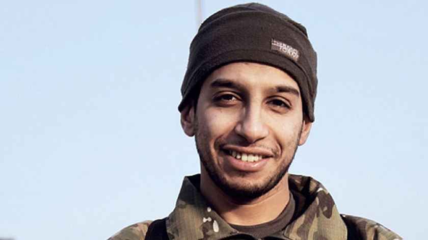 Abdelhamid Abaaoud tencionava levar a cabo mais ataques em França. Foto: DR