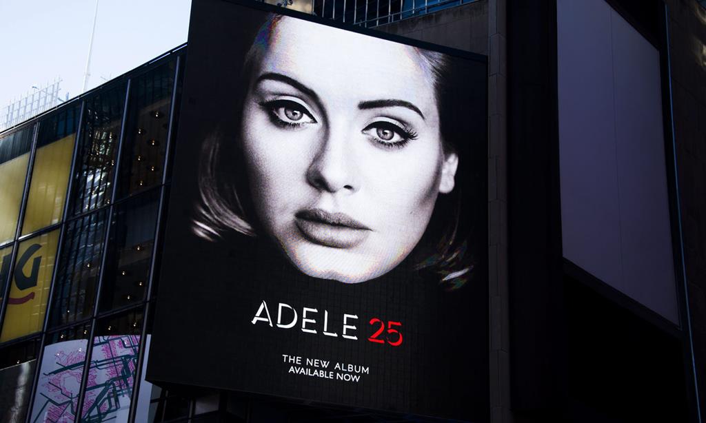 tour adele portugal