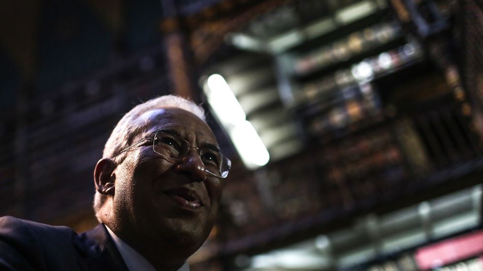 António Costa