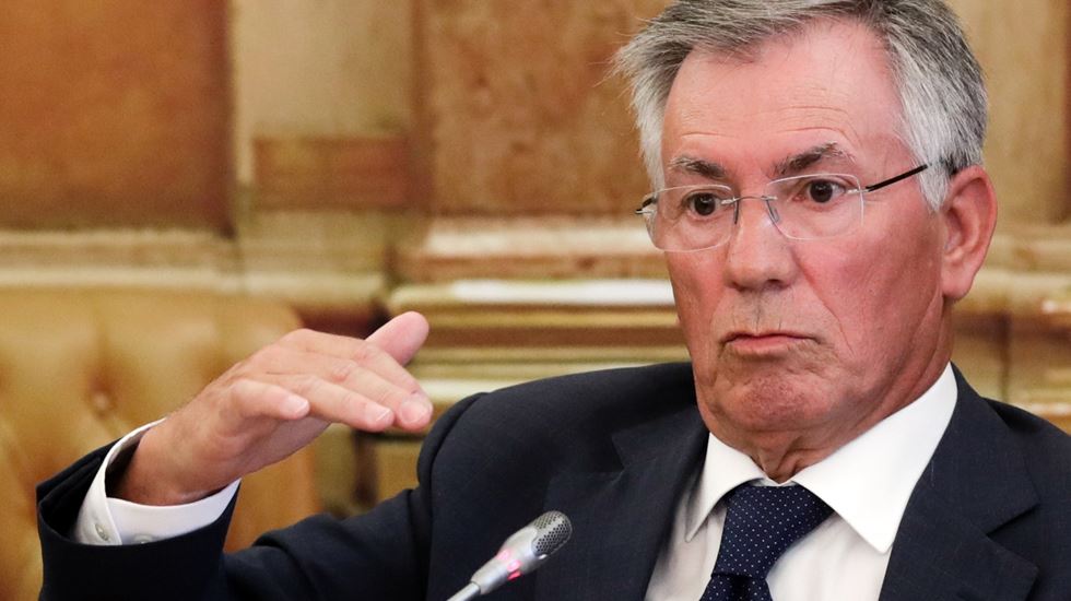 Ex-políticos na cadeia