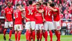 Benfica campeão