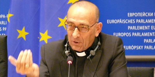 “Sou pastor de todos”. Arcebispo de Barcelona diz respeitar a opinião do povo catalão