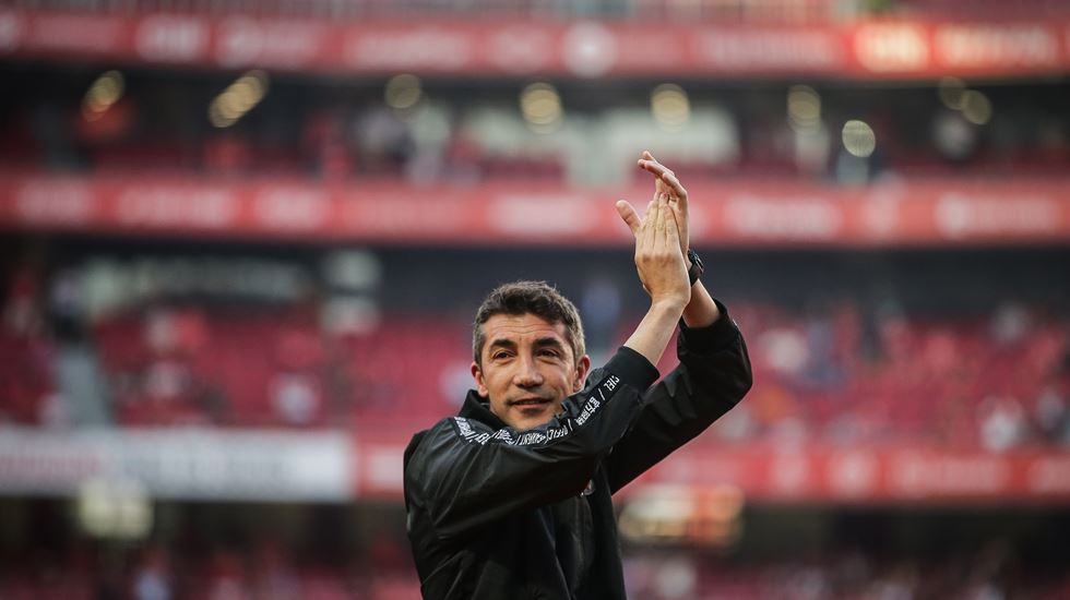 Bruno Lage