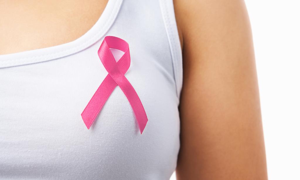 Diagnósticos de cancro da mama já ultrapassaram os de cancro do pulmão no mundo. Foto: DR