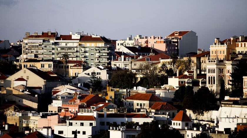  Distritos com mais ocorrências são Lisboa, Porto e Faro. Foto: Joana Bourgard/ RR 