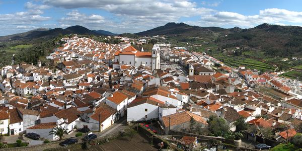 Castelo de Vide. Idoso que disparou sobre jovens com caçadeira será interrogado só na quinta-feira