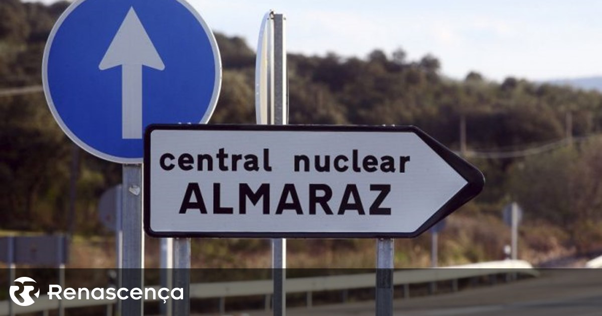 Almaraz. Aberta consulta pública em Portugal sobre nova construção na central nuclear