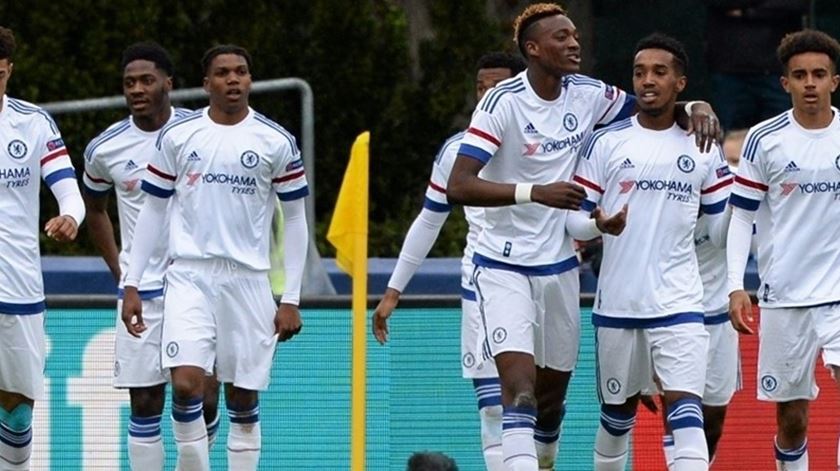 O Chelsea já venceu a prova por duas ocasiões. Foto: uefa.com