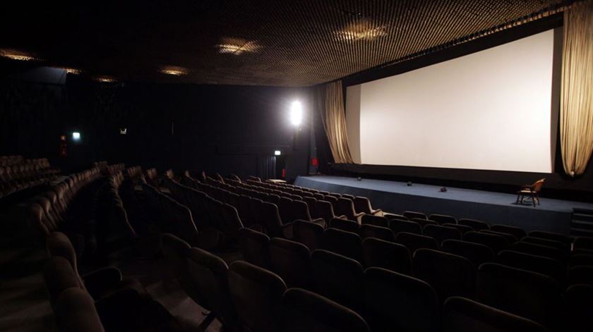 Cinemas portugueses tiveram pior abril em receitas de bilheteira desde 2013