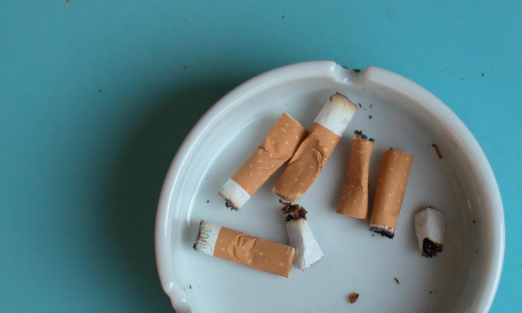 Lei do tabaco rendeu 6 milhões de euros ao Estado - Renascença