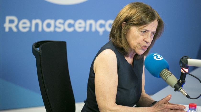 Margarida Marques deixa Governo, mas não por vontade própria
