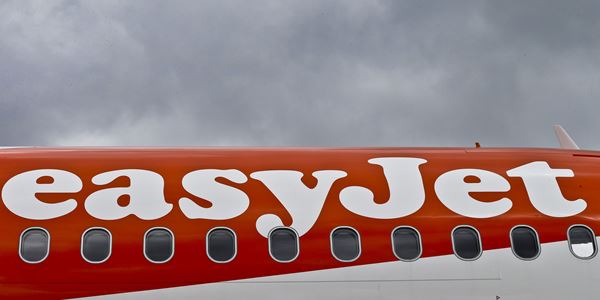 ​Easyjet anuncia mais três rotas de aeroportos portugueses