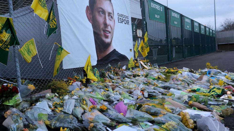 Emiliano Sala