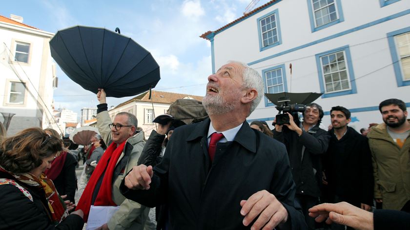 Foto: Estela Silva/Lusa