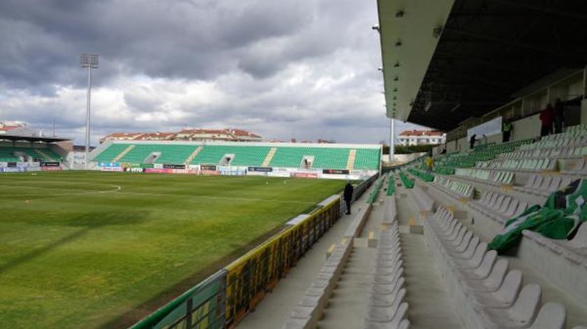 Estádio João Cardoso recebe último jogo da 2.ª jornada da I Liga. Foto: DR