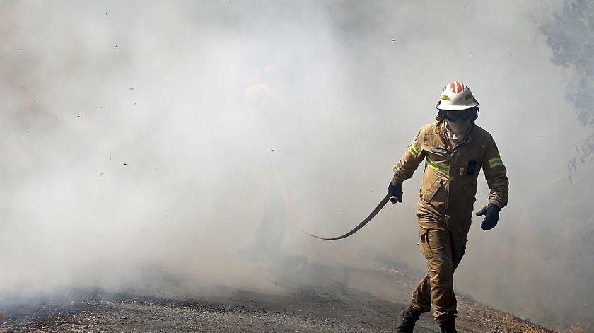 Foto: Luis Forra/Lusa (arquivo)