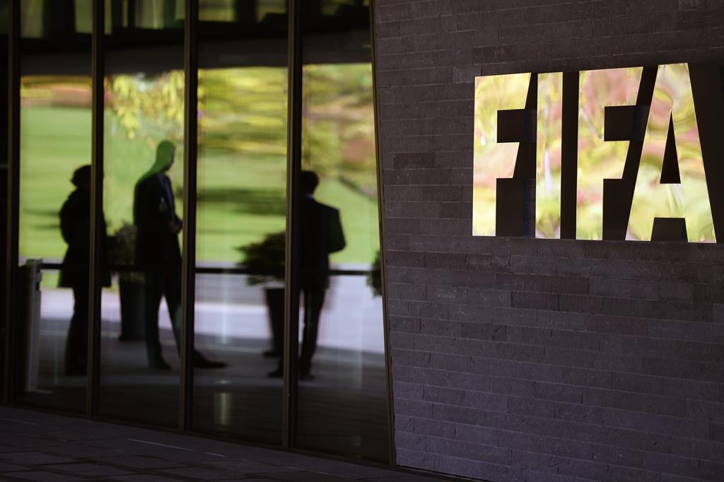 FIFA manifesta oposição total à criação da Superliga Europeia Foto: DR