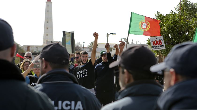 Foto: Luís Forra/ Lusa