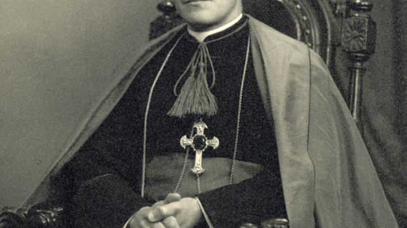 ​D. António Ferreira Gomes, o bispo cujas homilias eram “primeira página no dia seguinte”