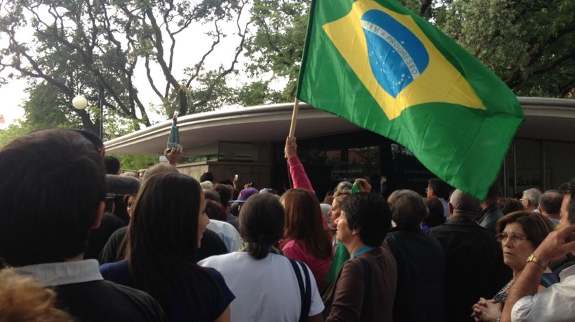 Missão e visibilidade“, brasileiros falam de ranking de melhores