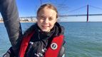Greta Thunberg