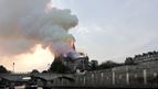 Incêndio em Notre-Dame