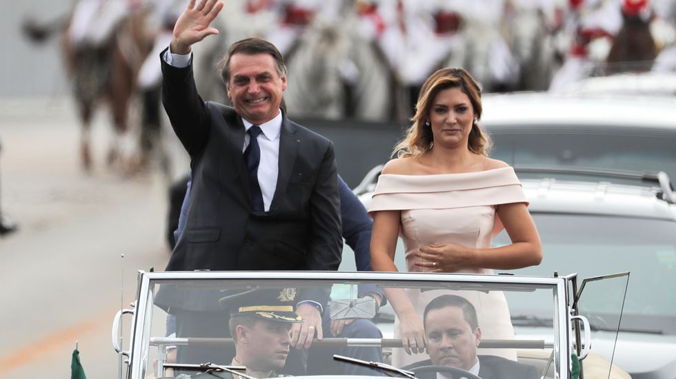 Jair Bolsonaro