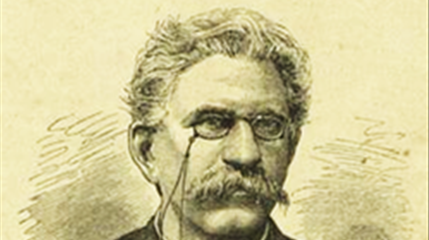 João de Andrade Corvo (1824-1890) "antecipou em mais de meio século a aliança estabelecida entre os dois países após a II Guerra Mundial"