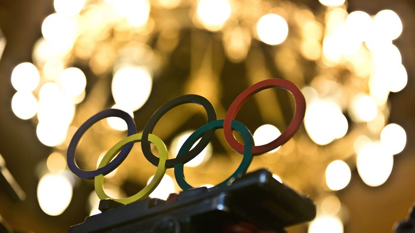 Participação da Rússia nos Jogos Olímpicos continua em dúvida. Foto: DR