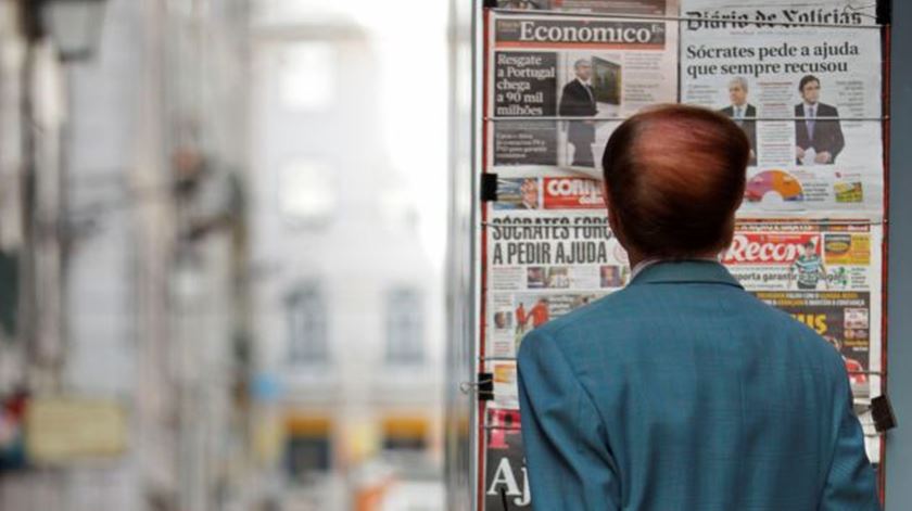 Compra da Media Capital pela Cofina promete mexer com a comunicação social em Portugal. Foto: DR