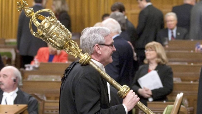 kevin vickers sargento de armas