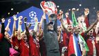Liverpool vence a Liga dos Campeões e o domínio do futebol inglês