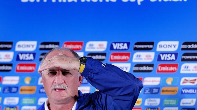 Entrevista: treinador do Nacional de Patos confia em time