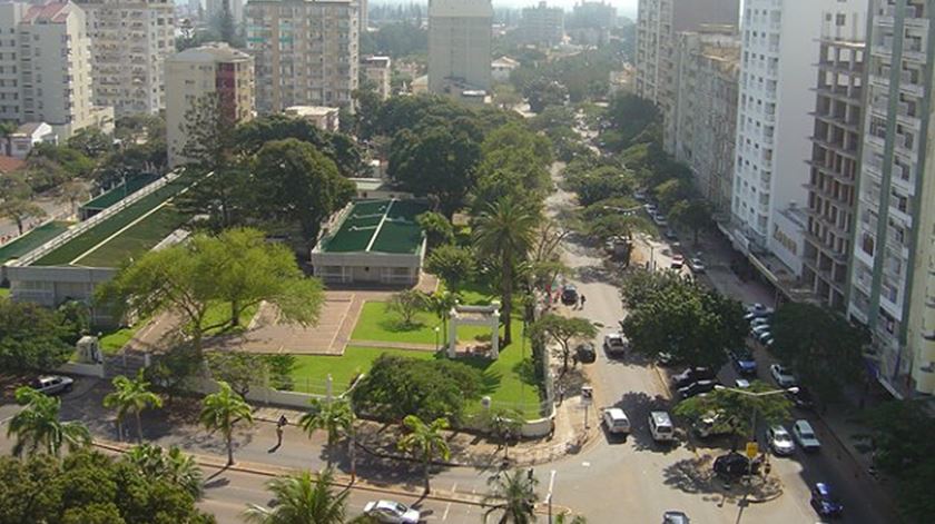 Maputo entra agora no seu quarto estado de emergência consecutivo. Constituição não permite quinto. Foto: DR