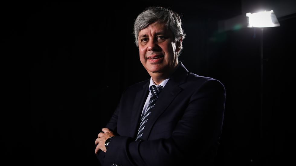 Mário Centeno