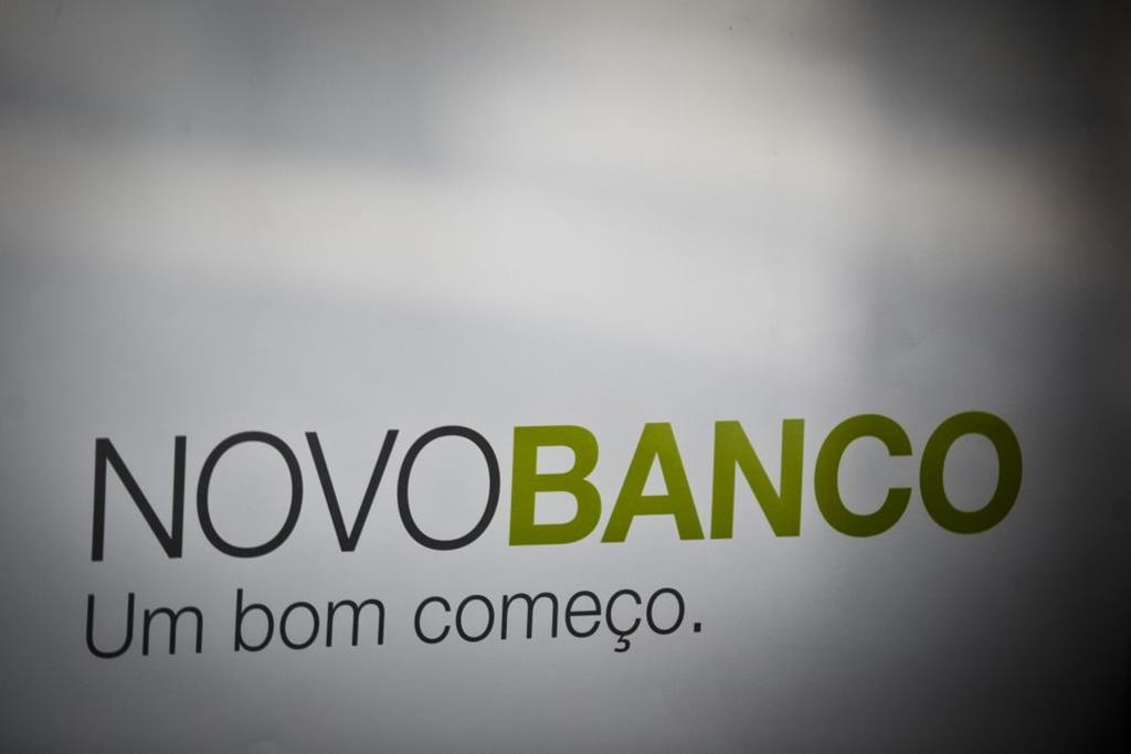 Novo Banco Foto: Lusa