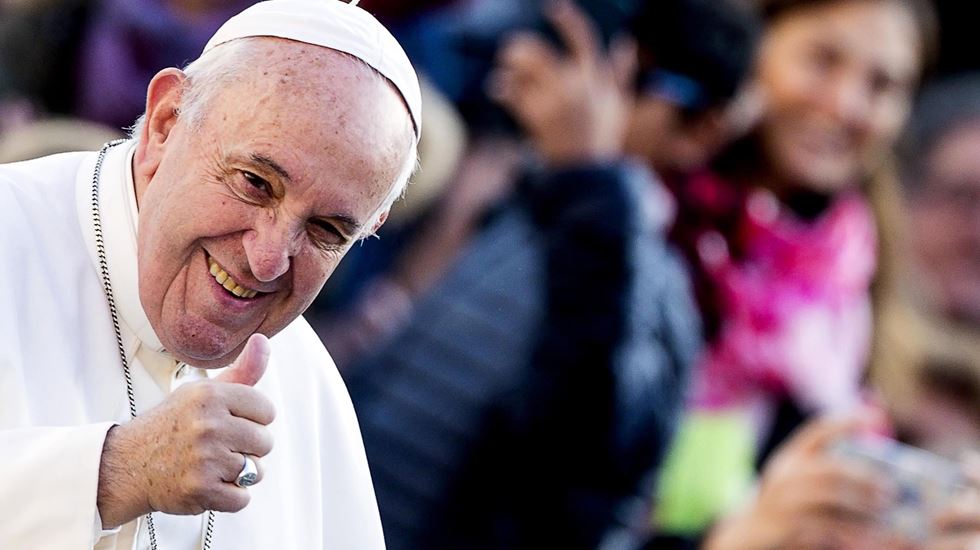Papa Francisco 