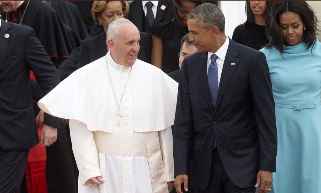 10 anos de Papa Francisco Um abraço do fim do mundo às periferias